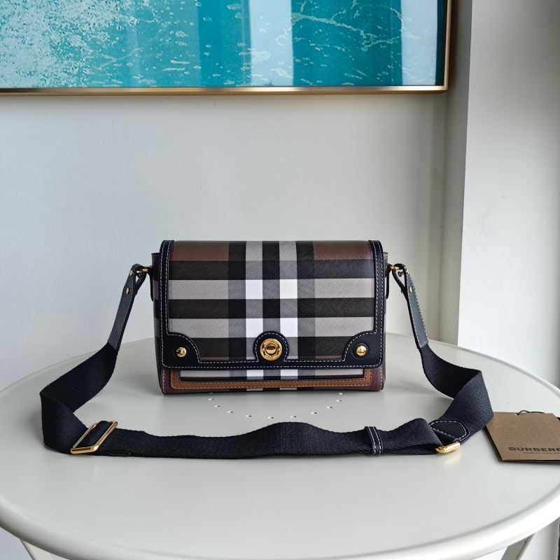 Burberry Satchel Bags